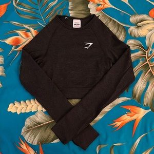 Gymshark Long Sleeve